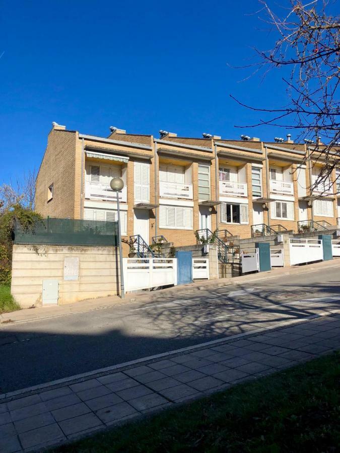 Baldissera Естелья Екстер'єр фото